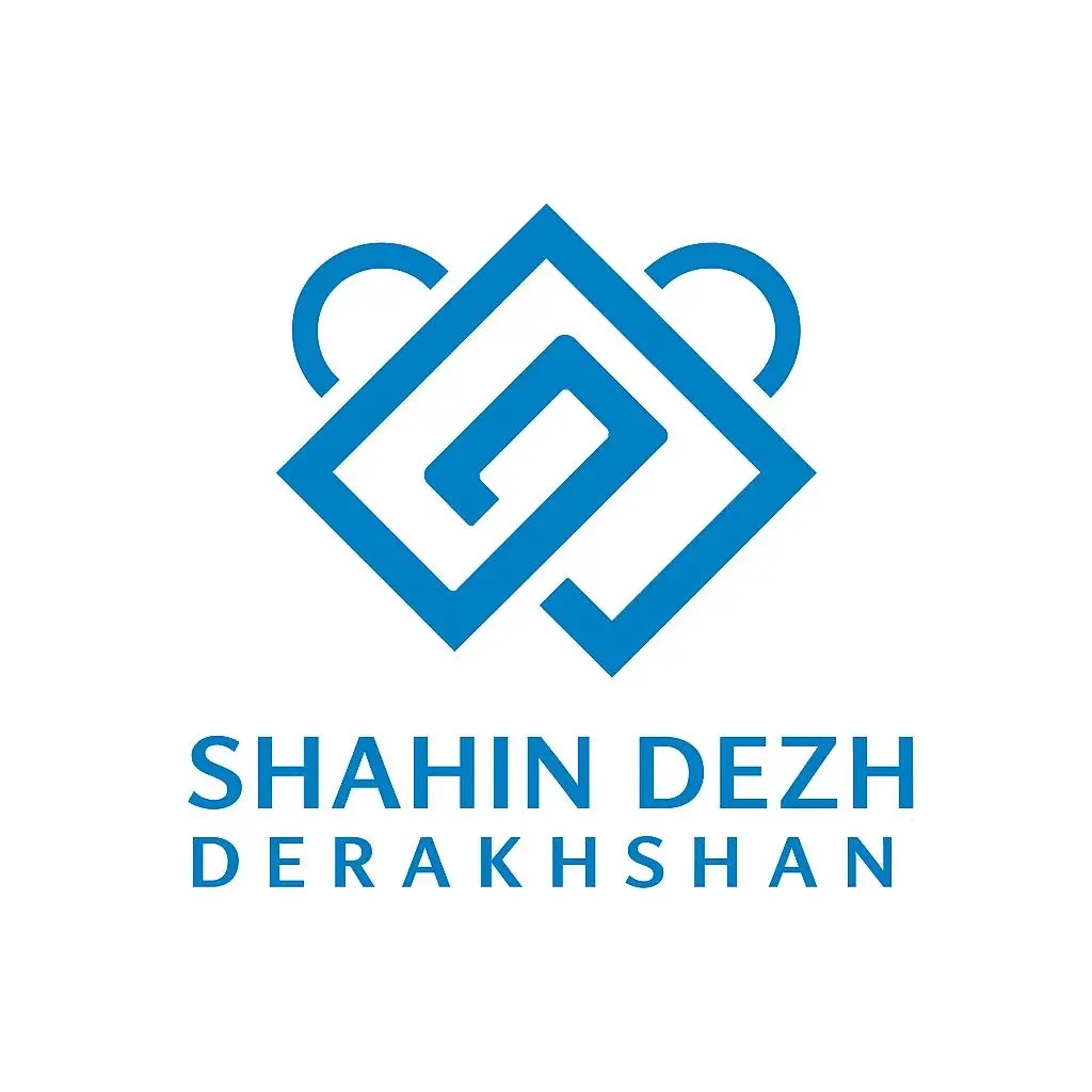 شاهین دژ درخشان